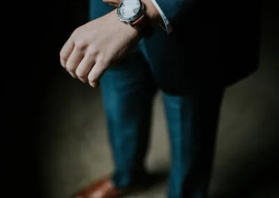 Trousers - Best Suited Bespoke Gallery