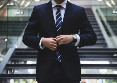 Best Suited Bespoke - Gallery