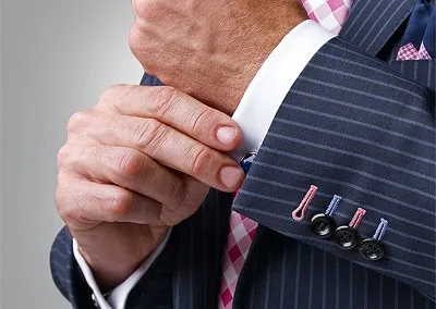 Trousers - Best Suited Bespoke Gallery
