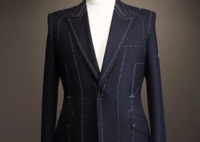 Best Suited Bespoke - Gallery